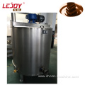 3000L Stainless Steel Chocolate Storage Tank